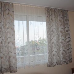 Hotel Babeva удобства в номере