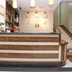 Zhengfei Hostel спа