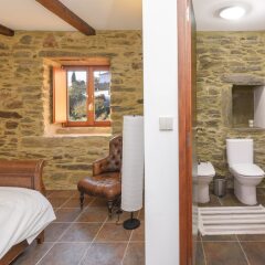 Отель Holiday Villa in Douro Valley комната для гостей фото 2
