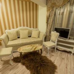 Отель Guesthouse Versailles Болгария, Шумен - отзывы, цены и фото номеров - забронировать отель Guesthouse Versailles онлайн комната для гостей фото 2