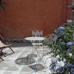 Отель Art Hotel Al Fagiano Италия, Падуя - отзывы, цены и фото номеров - забронировать отель Art Hotel Al Fagiano онлайн фото 3