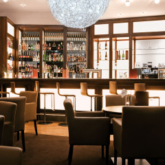 Отель Fleming‘s Selection Hotel Wien-City Австрия, Вена - - забронировать отель Fleming‘s Selection Hotel Wien-City, цены и фото номеров гостиничный бар