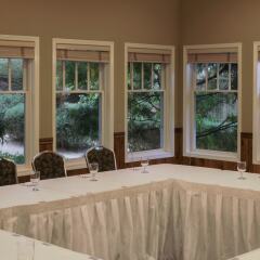 Отель Cambria Pines Lodge комната для гостей фото 5