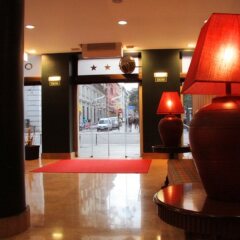 Hotel Oriente развлечения