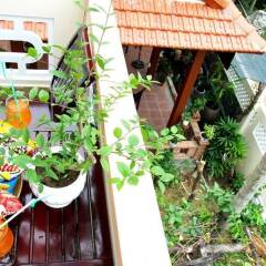 Отель Village Love Homestay в номере