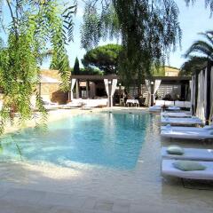 Отель MUSE Saint Tropez Раматюэль фото 12