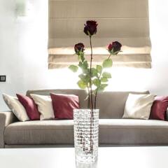 Отель Paramount Bay Penthouse Бирзеббуджа комната для гостей фото 4