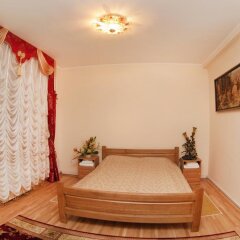 Hotel Ekran Львов комната для гостей фото 3