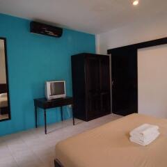 Отель Phuket Garden Home комната для гостей