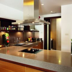Отель Movenpick Resort Bangtao Beach Phuket в номере