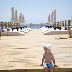 Отель Ramada Resort Bodrum фото 5