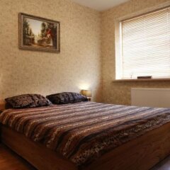 Amber View Apartments in Klaipeda, Lithuania from 77$, photos, reviews - zenhotels.com photo 10
