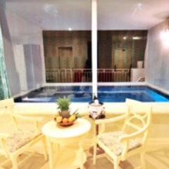 Отель Boracay Grand Vista Resort & Spa Филиппины, остров Боракай - отзывы, цены и фото номеров - забронировать отель Boracay Grand Vista Resort & Spa онлайн фото 8