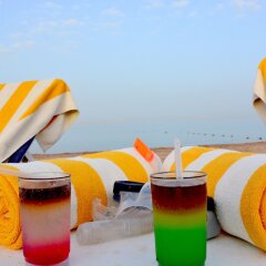 Отель Royal Lagoons Aqua Park Resort Families and Couples Only - All Inclusi детские мероприятия фото 2