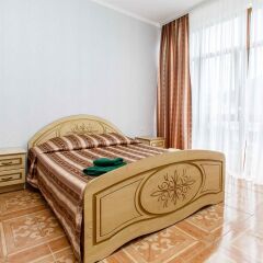 Гостиница Versal 2 Guest House в Сочи 8 отзывов об отеле, цены и фото номеров - забронировать гостиницу Versal 2 Guest House онлайн комната для гостей фото 5