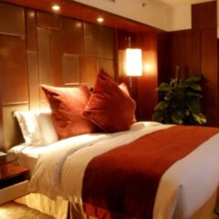 Kuntai Royal Hotel комната для гостей фото 5