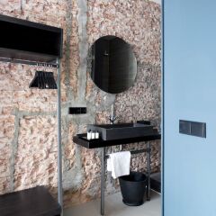 Отель PH Hotel Oosteinde Нидерланды, Амстердам - отзывы, цены и фото номеров - забронировать отель PH Hotel Oosteinde онлайн удобства в номере фото 2