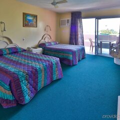 Bell Channel Inn Hotel in Grand Bahama, Bahamas from 176$, photos, reviews - zenhotels.com guestroom photo 5