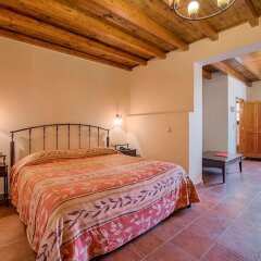 Zacosta Villa Hotel комната для гостей фото 9
