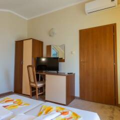 Апартаменты 1 Bedroom Apartment in Dafinka Guest House Равда удобства в номере фото 2