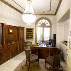 Отель Fuerst Metternich (4 Nts Min) Вена интерьер отеля