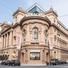 Апартаменты Apartment Vienna - Seilerstättergasse Вена фото 7
