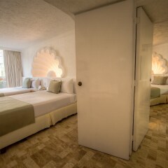 Отель Park Royal Acapulco - Все включено комната для гостей