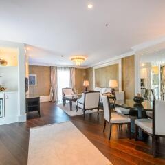 Elite World Business Hotel комната для гостей