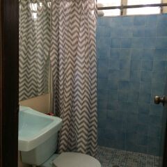 Hostal Altamira in San Pedro Sula, Honduras from 75$, photos, reviews - zenhotels.com bathroom