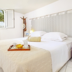 Notos Heights Hotel & Suites в номере фото 2