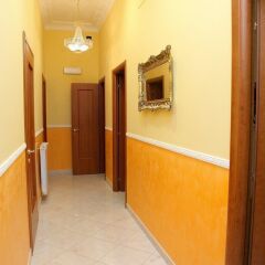 Отель Caroline Suite Италия, Рим - отзывы, цены и фото номеров - забронировать отель Caroline Suite онлайн фото 4