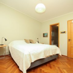 Large Modern Family House in Reykjavik, Iceland from 366$, photos, reviews - zenhotels.com photo 4