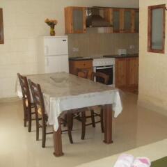 Отель Lantern Guest House в номере