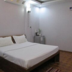 Отель Nawaday Hotel Мьянма, Пром - отзывы, цены и фото номеров - забронировать отель Nawaday Hotel онлайн фото 9