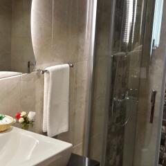 Marya Hotel Турция, Анкара - отзывы, цены и фото номеров - забронировать отель Marya Hotel онлайн ванная