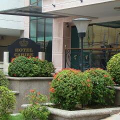 Hotel Caribe Princess фото 3
