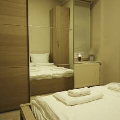 Апартаменты Károlyi Garden Apartment спа