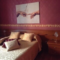 Отель Petite Maison детские мероприятия