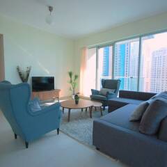 Kennedy Towers - Attessa in Dubai, United Arab Emirates from 458$, photos, reviews - zenhotels.com guestroom photo 5