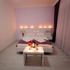 Fuda Hotel в номере