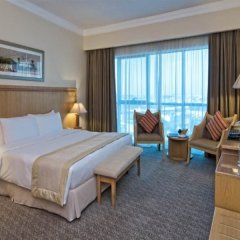 City Seasons Hotel Dubai Airport in Dubai, United Arab Emirates from 156$, photos, reviews - zenhotels.com guestroom photo 2