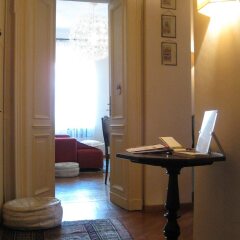 Отель A Casa Armenia B&B комната для гостей фото 4