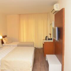 Side Nossa Hotel комната для гостей фото 2