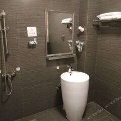 10¥ Special Hotel ванная фото 2