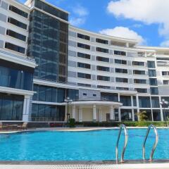 Navy Hotel Cam Ranh Камрань бассейн фото 2