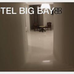 Big Bay Hotel сауна