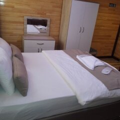 Royal Uzungol Hotel&Spa Турция, Узунгёль - отзывы, цены и фото номеров - забронировать отель Royal Uzungol Hotel&Spa онлайн комната для гостей фото 4