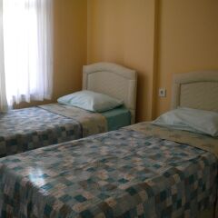 Bahar Hostel Турция, Эдирне - отзывы, цены и фото номеров - забронировать отель Bahar Hostel онлайн комната для гостей фото 2