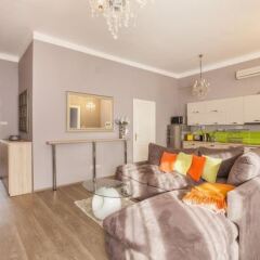 Отель Two Couples Apartment Венгрия, Будапешт - отзывы, цены и фото номеров - забронировать отель Two Couples Apartment онлайн фото 9