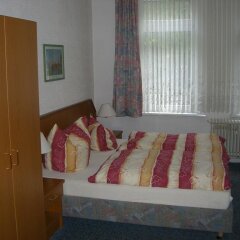 Отель Berghotel Hahnenklee комната для гостей фото 3